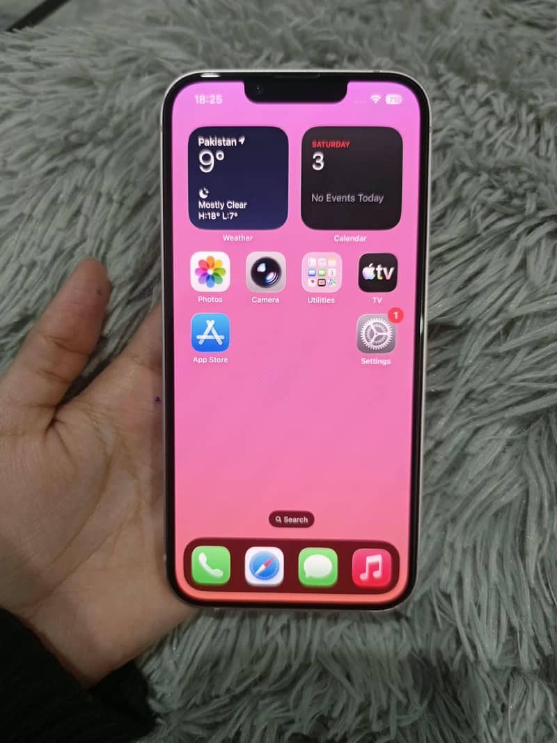 Apple iPhone 13 3