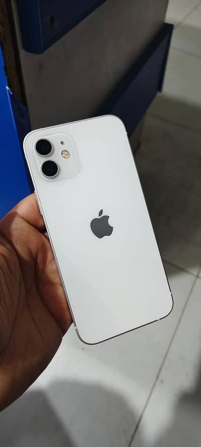 Apple iPhone 12