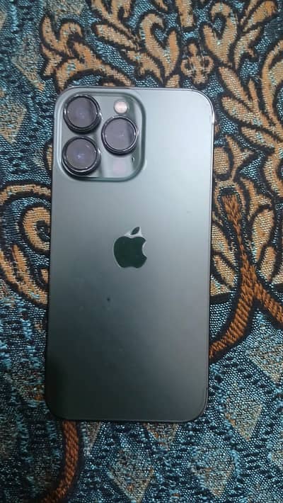 Apple iPhone 13 Pro jv