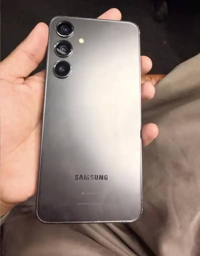 Samsung Galaxy S24 Plus