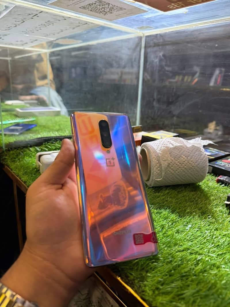 One Plus 8 2