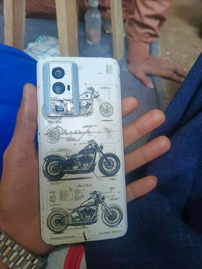 Xiaomi Redmi Note 12 Pro