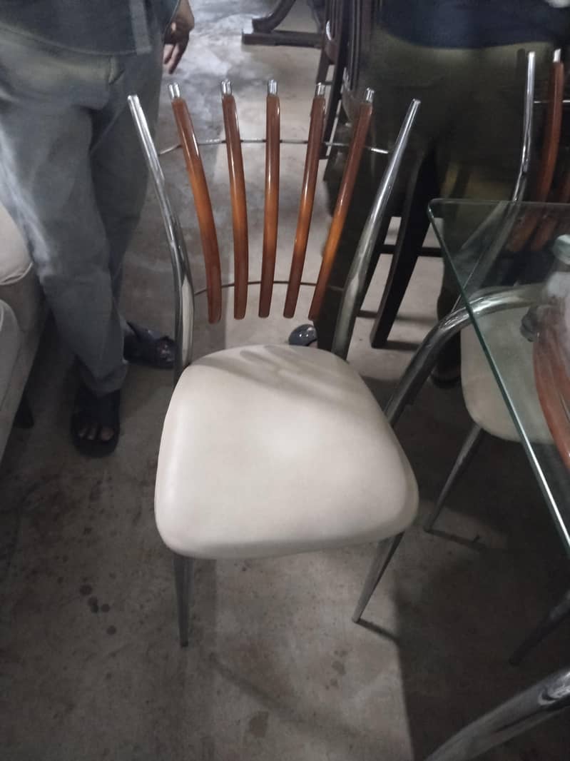 6 seater table 1
