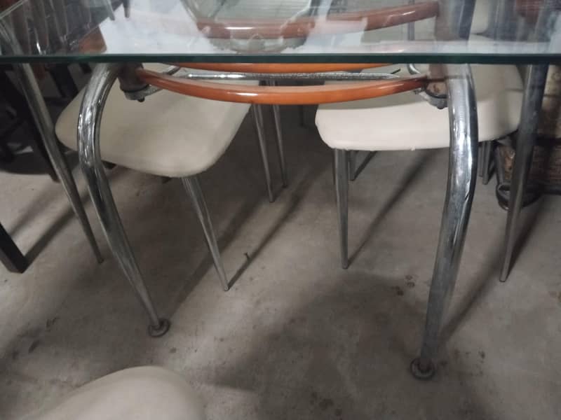 6 seater table 2