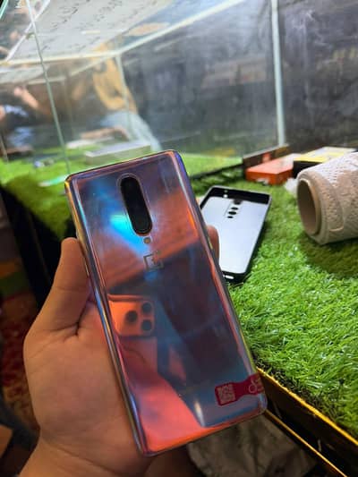 One Plus 8T