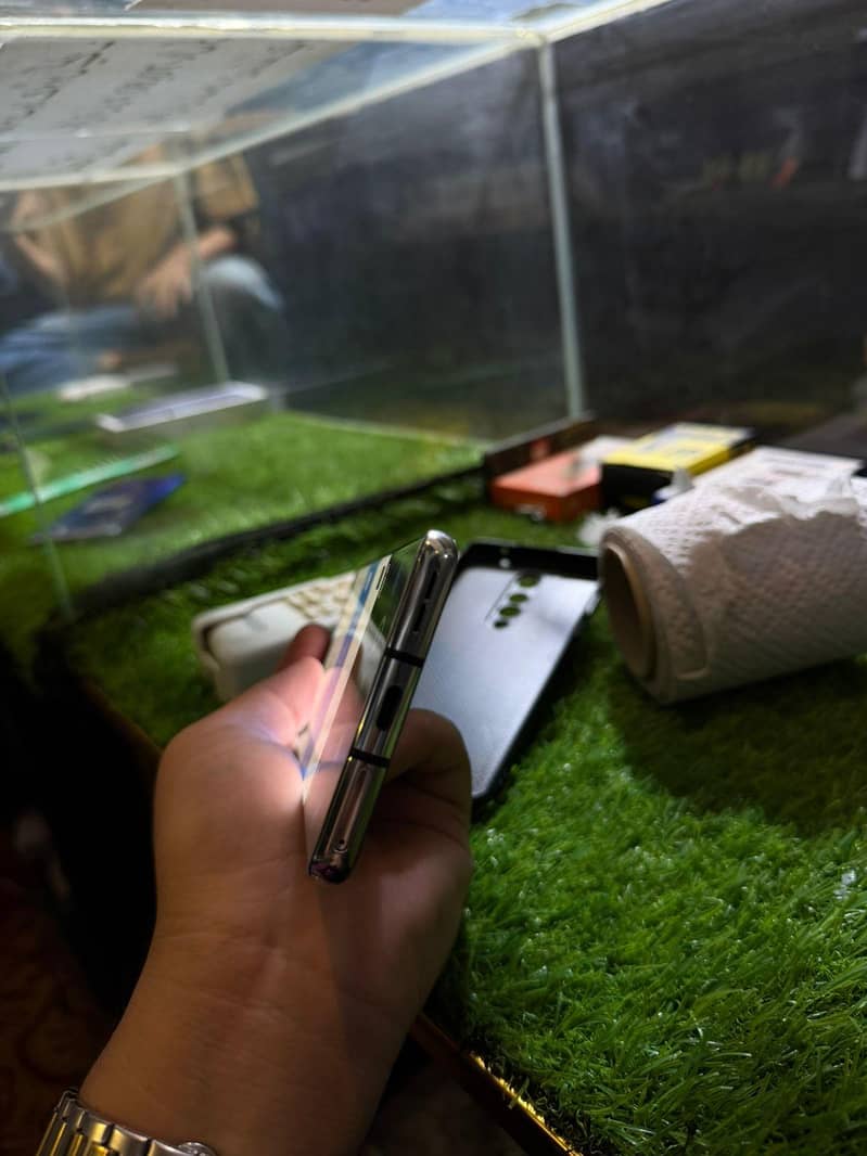One Plus 8T 3