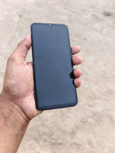 Vivo Y21
