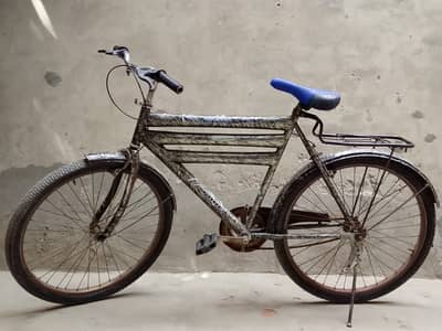 RS, 11,000 phoenix Bicycle Used Condition 9/10