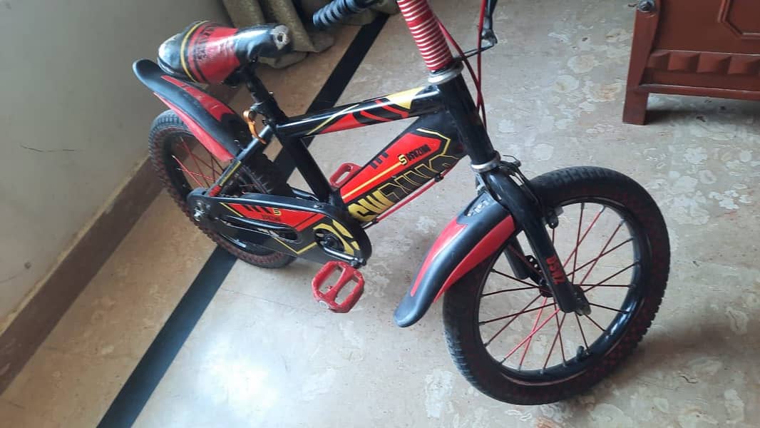 Bicycle 1