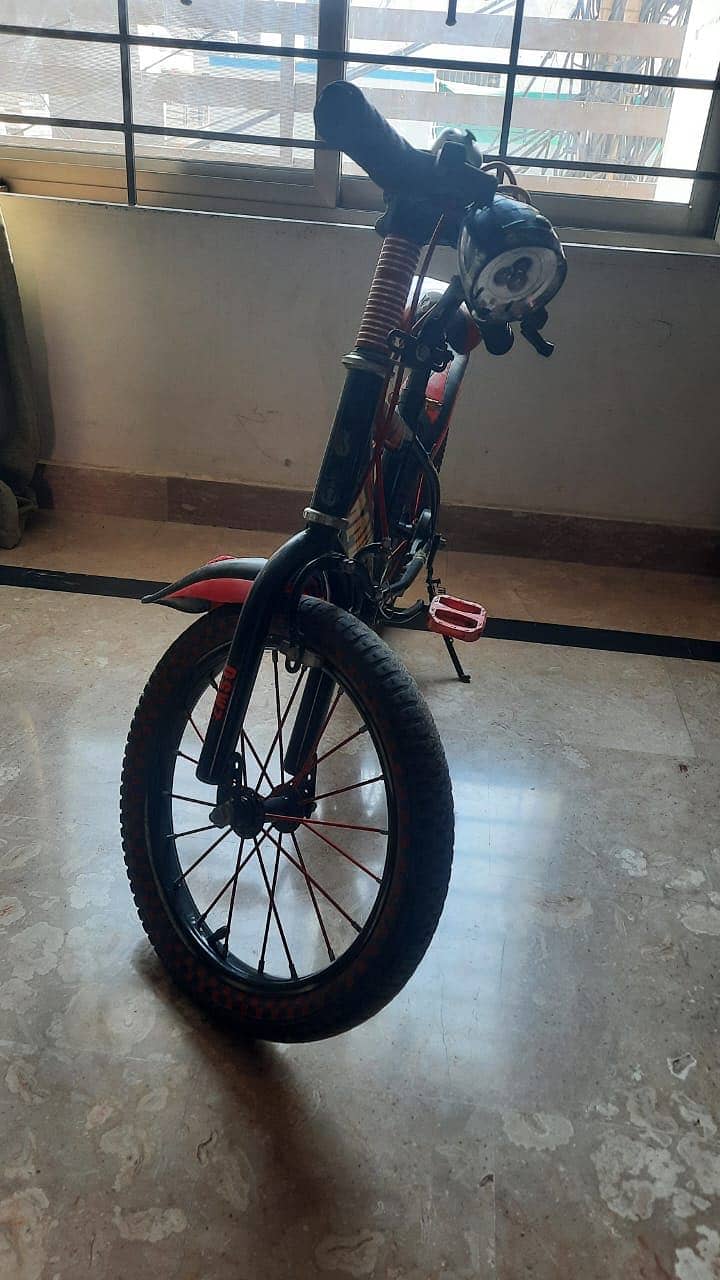 Bicycle 2