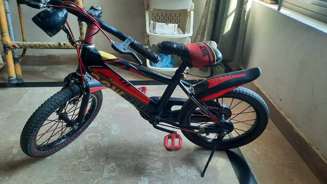 Bicycle 3
