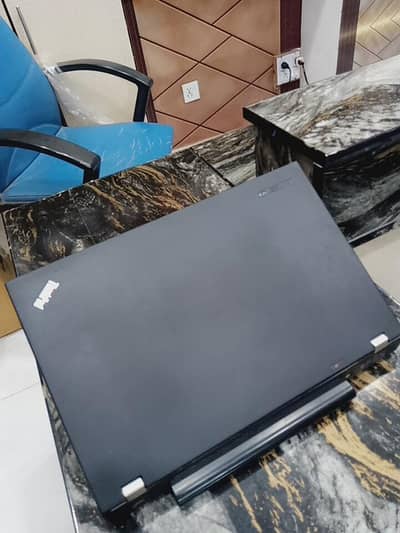 Lenovo Thinkpad T530
