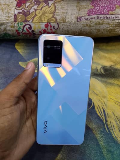 Vivo Y21