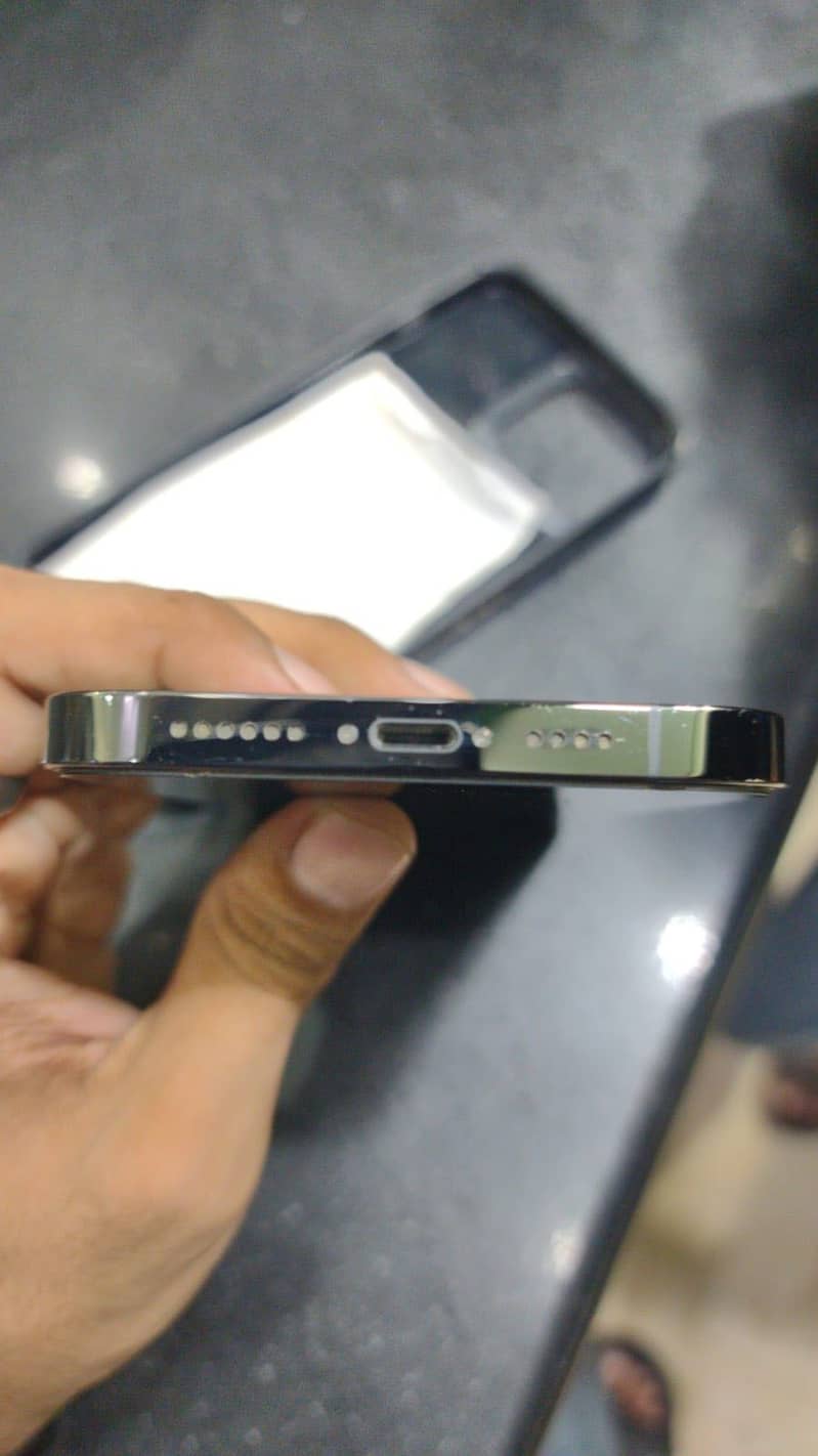 Iphone 13 pro max 3