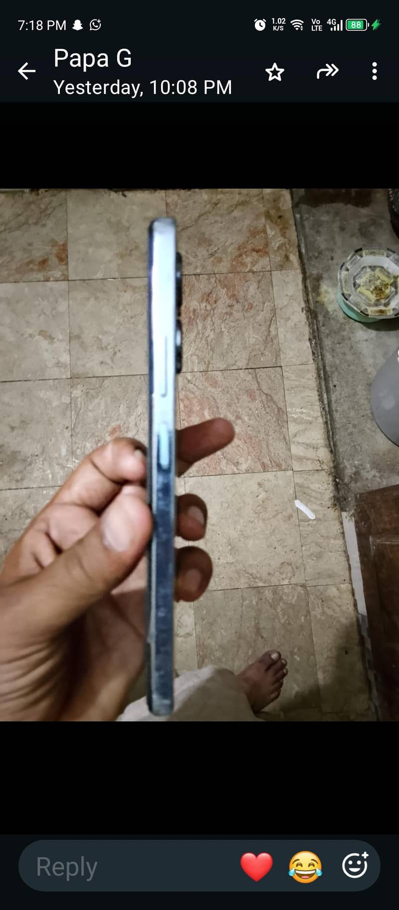 Infinix Note 30 0