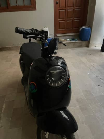 Ramza Scooty