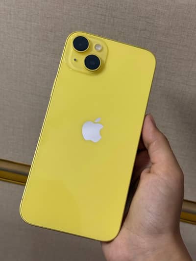 Apple iPhone 14 plus jv