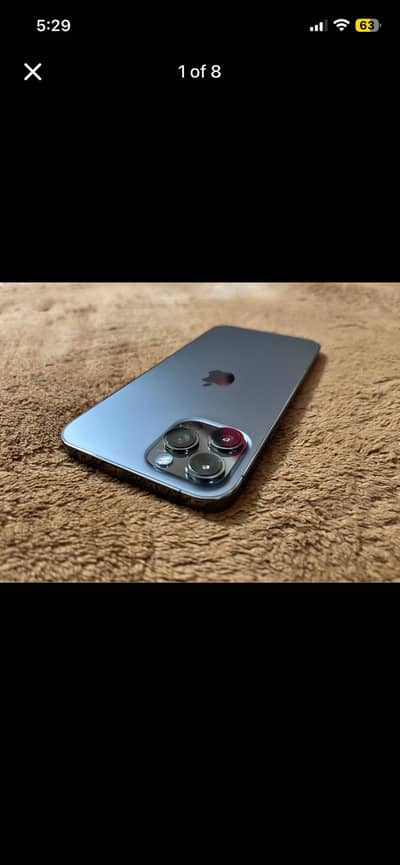 Apple iPhone 12 Pro