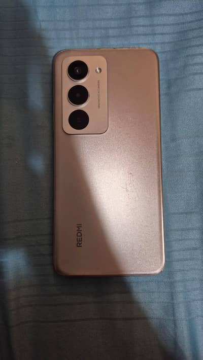 Xiaomi Redmi 15 5G