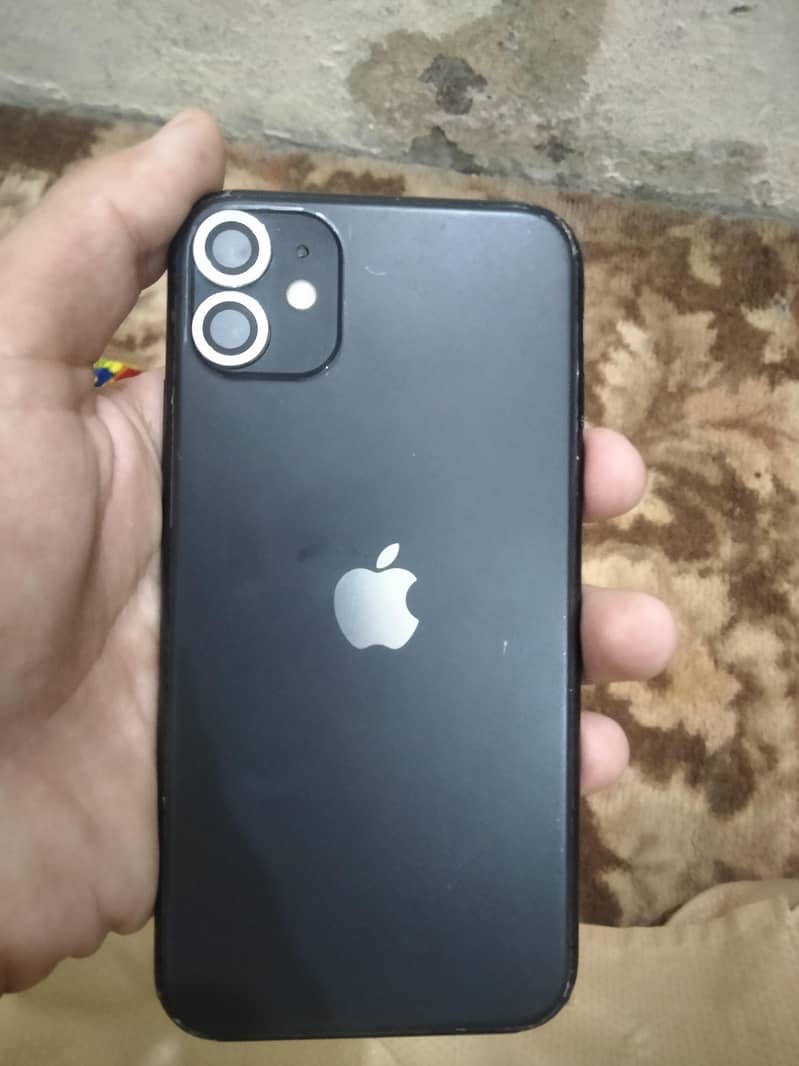 Apple iPhone 11 2