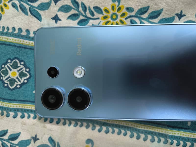 Xiaomi Redmi Note 13 1