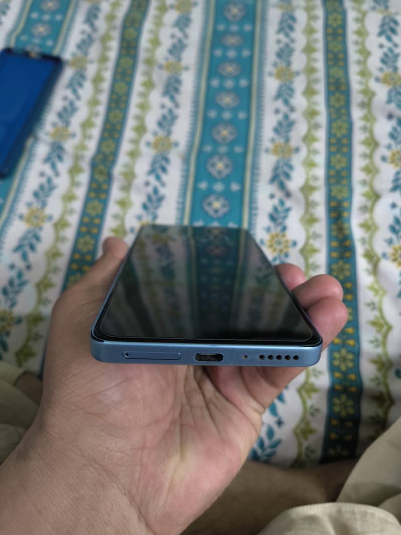 Xiaomi Redmi Note 13 3