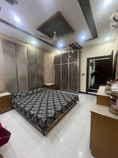 5 Marla ViP Double Story House Urgent For Sale Prime location in Sabzazazr Lahore