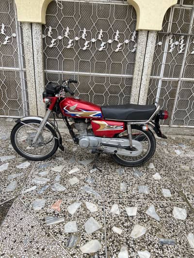 Honda 125 / 125 for sale