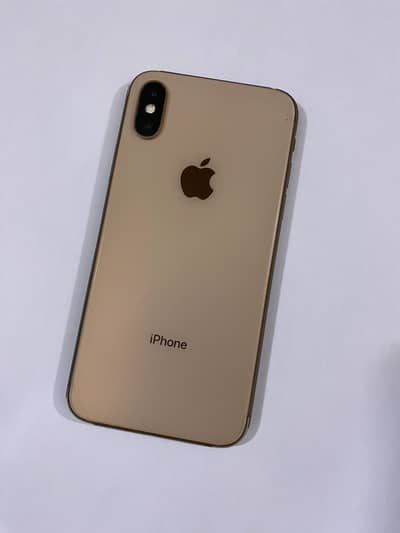 Apple iPhone XS 64gb Non Pta