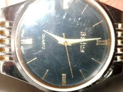 pure badus model 31 full new condition and silver or gold color with