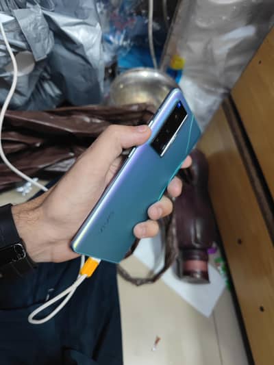 Vivo X70 Pro
