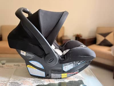 Graco SnugRide SnugLock 35 Elite Infant Car Seat