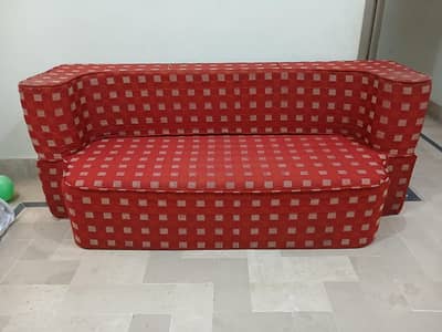 Sofa cum Bed