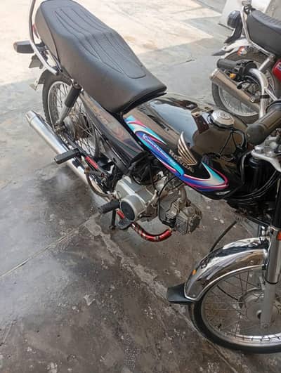 03165385400 ( Honda CD 70) 2024