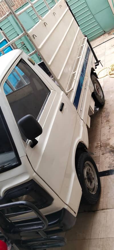 Suzuki pick up