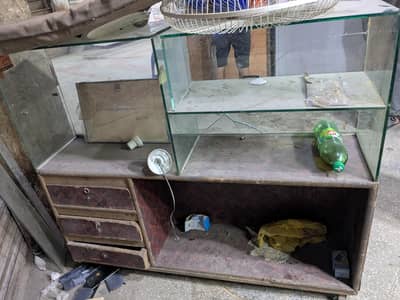 Counter for sale used
