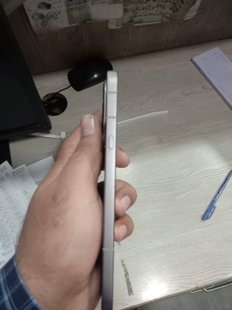 Infinix Note 60 Pro 1