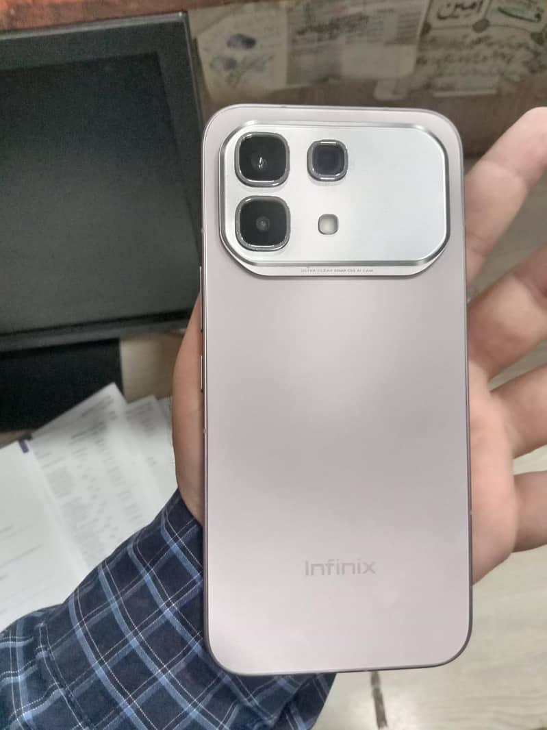 Infinix Note 60 Pro 2