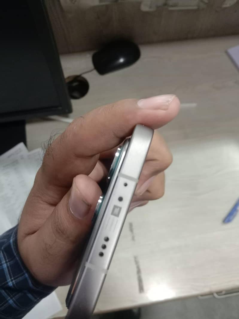 Infinix Note 60 Pro 3