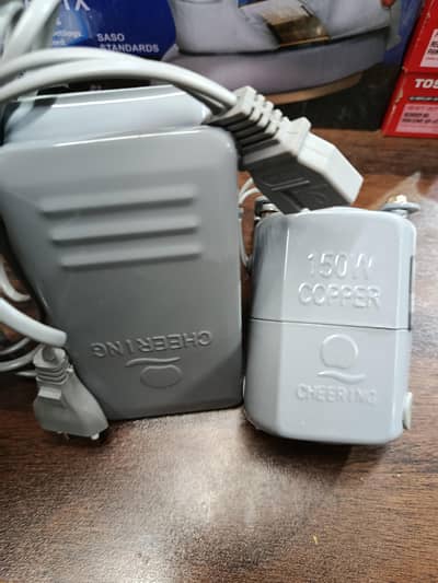 Swing Motor 150Watt  Copper