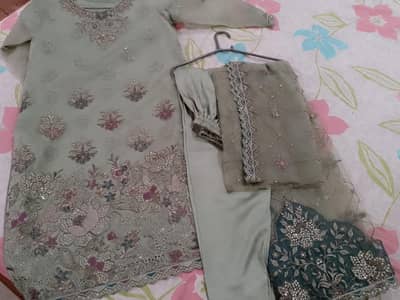 dress party wear