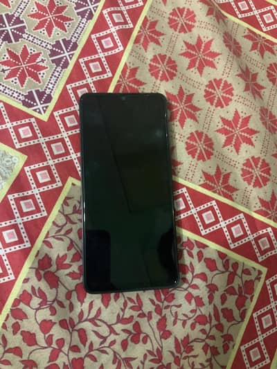 Samsung Mobile A07 5G