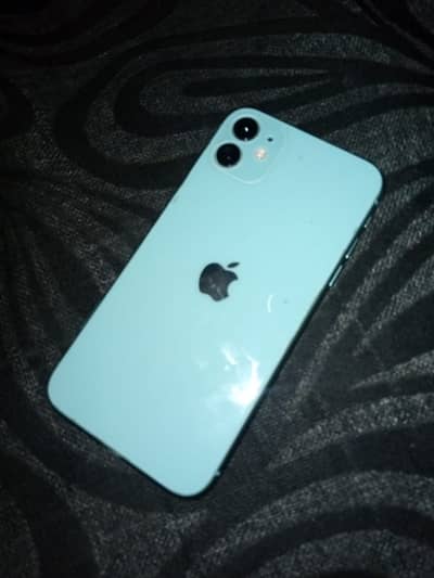 Apple iPhone 11