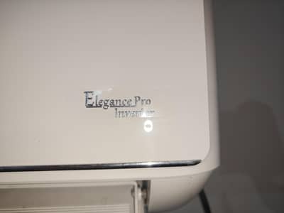 Dawlance elegance 30 pro