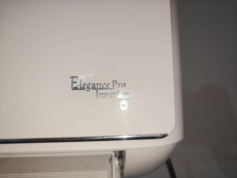 Dawlance elegance 30 pro 0