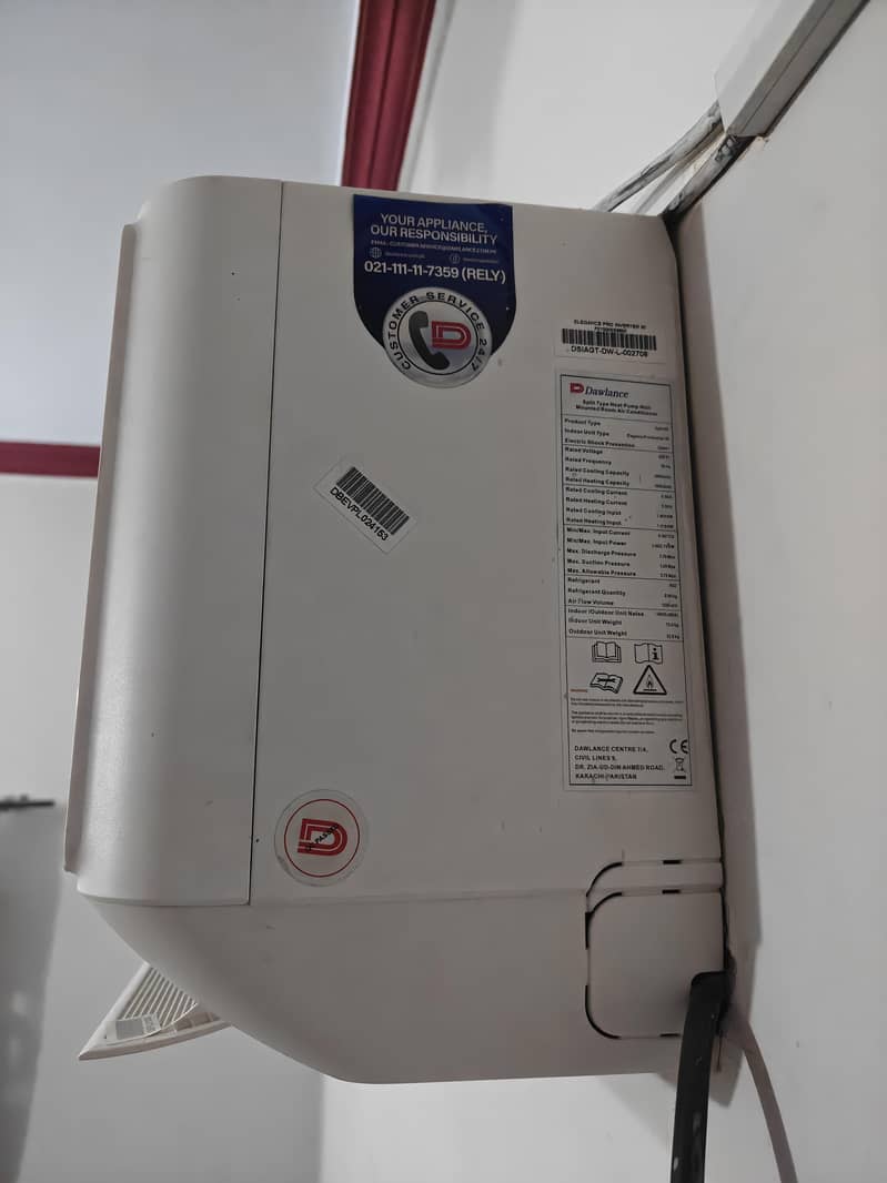 Dawlance elegance 30 pro 2