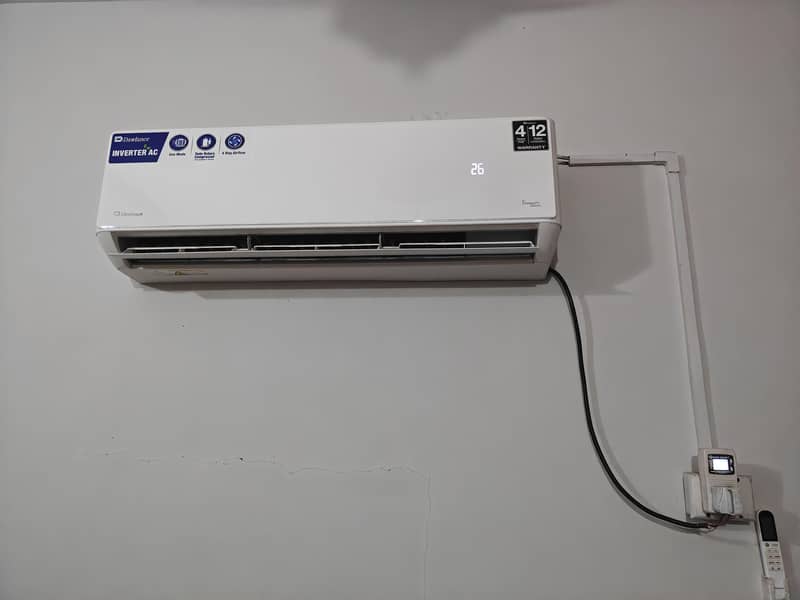Dawlance elegance 30 pro 3