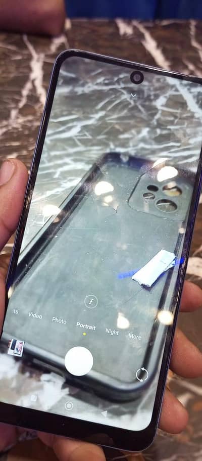 Xiaomi Redmi Note 12