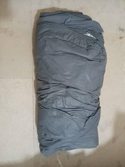 Civic Cover