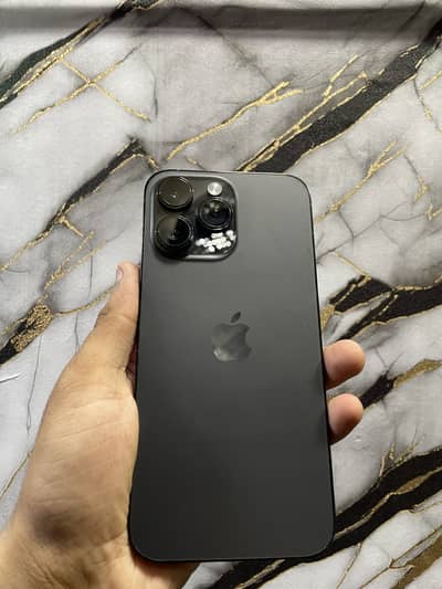 Apple iPhone 14 Pro Max 128Gb